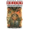 Dějiny výtvarné kultury 1 - Bohumír Mráz