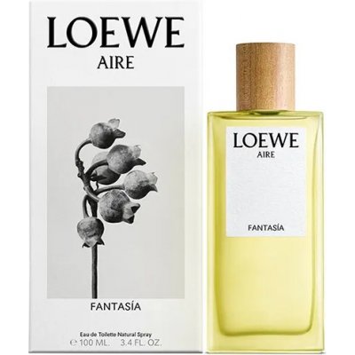 Loewe Aire Fantasía, Toaletná voda 100ml pre ženy