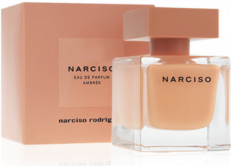 Narciso Rodriguez Ambrée Narciso parfumovaná voda dámska 90 ml tester