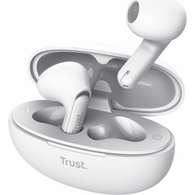 Trust Yavi Bluetooth ENC Earphones