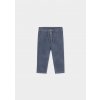 Menčestrové nohavice podšité bavlnou Mayoral - 1502507091-ihneď
