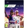 Super Mega Baseball 4 - Xbox One / Xbox Series X|S ESD (811-7-43409) ESD Xbox hra