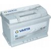 Varta Silver Dynamic 12V 74Ah 750A 574 402 075