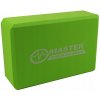 Master Yoga Block 23 x 15 x 7,5 cm