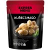 Expres menu Kuřecí maso (3 porce) - 300g