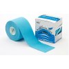 Nasara Kinesio tejpy modrá 5 cm x 5 m