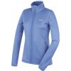 Husky Dámska mikina na zips Artic Zip L blue Veľkosť: XS dámska mikina