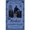Hrobár a vražda v Krypte - Pötzsch Oliver