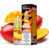 Oxva Ox Passion Salts Mixed Grapes 10 ml 20 mg