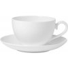 Villeroy & Boch Kávová šálka L 0,26 l s podšálkou Royal