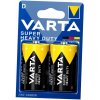Varta Superlife D 2ks 2020101412
