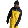 Burton Lodgepole 2L True Black/Goldenrod L