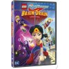 Lego DC Superhrdinky: Brain Drain