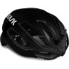 Kask PROTONE ICON WG11, Black Veľkosť: L (58-62cm) Cestná prilba s najlepšími vlastnosťami
