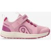 Detské topánky Reima Enkka - grey pink