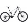CTM SWITCH Pro modelový rok 2024 Farba: Biela, Velkosť rámu: XL