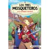 Los tres mosqueteros