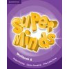 Super Minds 6 WbPuchta H.
