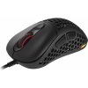 Genesis herná optická myš XENON 800/RGB/Herná/Optická/Pre pravákov/6 000 DPI/Drôtová USB/Čierna NMG-1629