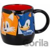 STOR keramický pohár Sonic s objemom 360 ml