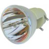 Lampa do projektora Vivitek DX814, kompatibilná lampa bez modulu