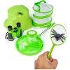 Bigjigs Toys súprava na chytanie hmyzu