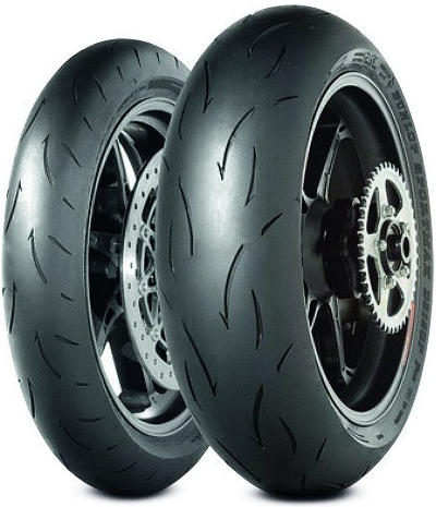 Dunlop D212 SX GP RACER 180/55 R17 73W