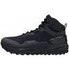 Altra Trailové boty Timp 6 Mid GTX pánské Velikost bot: 48 / Barva (vzor): black/black
