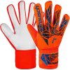 Reusch Attrakt Starter Solid goalkeeper gloves 5470514 2210 (191952) Black 10,5