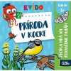 Kvído: Príroda v kocke