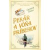 Pekár a vôňa príbehov - Carsten Henn - online doručenie