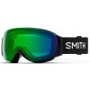 SMITH snb okuliare - Io Mag S Black (99XP) veľkosť: OS