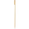 ORION Špajdle grilovacie bambus 25 cm