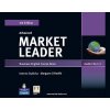 Market Leader 3rd Edition Advanced Coursebook Audio CD (2)