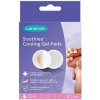 Lansinoh Soothies chladiace gélové vložky do podprsenky 1x2 ks