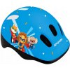 Detská cyklistická prilba nastaviteľná na kolobežku, korčule 52-56 Spokey FUN