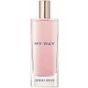 Giorgio Armani My Way parfumovaná voda dámska 15 ml