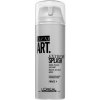 ĽOréal Professionnel Tecni.Art Extreme Splash Elastický gél pre lesk mokrého efektu 150ml