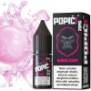 Popič! Salt Bubblegum 10 ml 20 mg