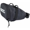 Podsedlová brašňa na bicykel EVOC Seat Bag M black M, 0,5L 8×15×8,5 CM - Odosielame do 24 hodín