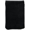 Sleep-well Froté žínka Star II Varianta: Froté tkanina Star II 15x21 cm čierna