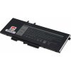 Batéria T6 Power Dell Latitude 5400, 5500, Precision 3540, 8900mAh, 68Wh, 4cell, Li-pol NBDE0202