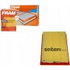 FRAM VZDUCHOVÝ FILTER NISSAN ALMERA/PRIMERA/SUNNY/T