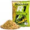 Mivardi Krmítková Zmes R1 Carp 950 g Med