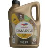 Total Quartz Ineo ECS 5W-30, 5L
