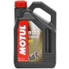 MOTUL 5100 4T 10W-40 4L