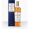 Macallan 12y Double Cask 40% 0,7 l (kartón)