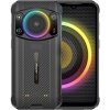 Smartphone Ulefone Armor 21 4G Helio G99 8GB 256GB, Slim, Black, [No Charger], EU UF-A21_NC/BK