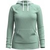 Mikina SMARTWOOL W THERMAL MERINO DRAPE NECK HOODIE Lady veľkosť L