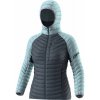 Bunda DYNAFIT RADICAL DWN RDS W HOOD JKT Lady veľkosť M